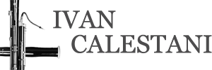 Ivan Calestani