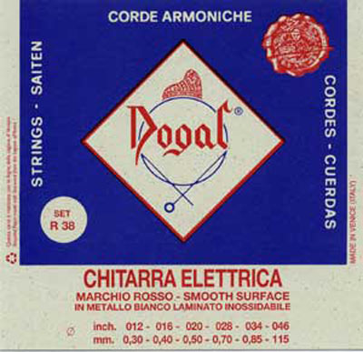 Dogal R67C