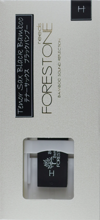 Forestone Black Bamboo FTBH