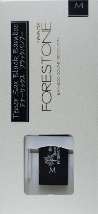 Forestone Black Bamboo FTBM