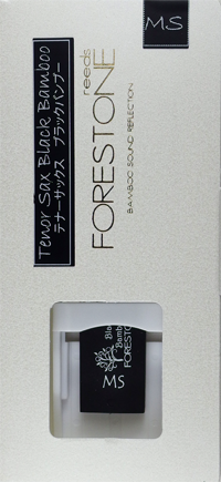 Forestone Black Bamboo FTBMS