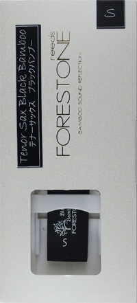 Forestone Black Bamboo FTBS