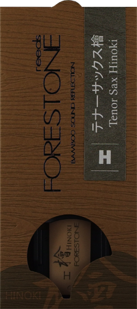 Forestone Hinoki FHTH
