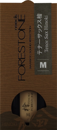 Forestone Hinoki FHTM