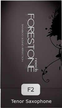 Forestone FTS020 (FTSXXS)