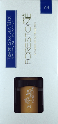 Forestone Unfiled FUT040 (FUTM)