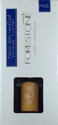 Forestone Unfiled FUT035 (FUTMS)