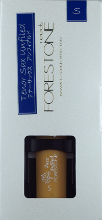 Forestone Unfiled FUT030 (FUTS)
