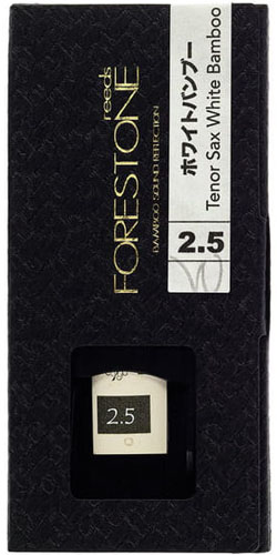 Forestone White Bamboo FWST025