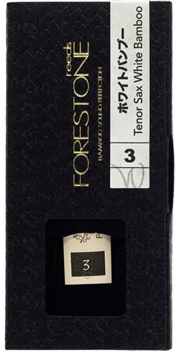 Forestone White Bamboo FWST030