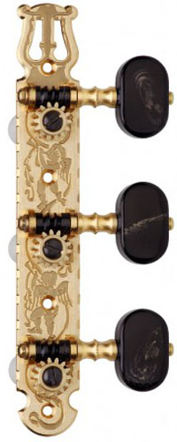 Gotoh 35G3600-2W