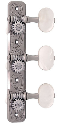 Gotoh 35G510AM-XG-BB