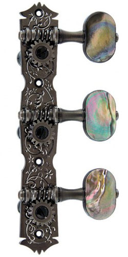 Gotoh 35G510MF-XCK-KB