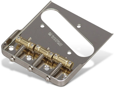 Gotoh In-Tune BS-TC1S-C