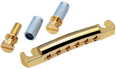 Gotoh GE101A-GG