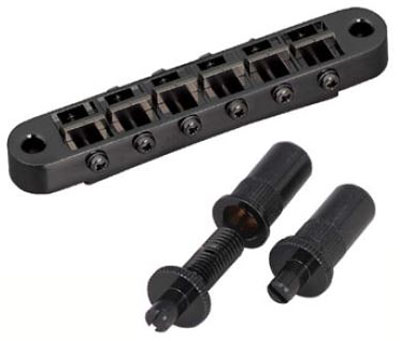 Gotoh GE103B-T-B