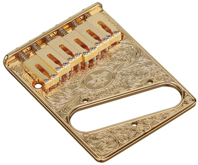 Gotoh GTC-Art-02-GG