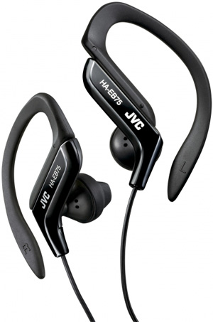 JVC HA-EB75-B