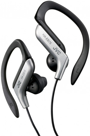 JVC HA-EB75-S