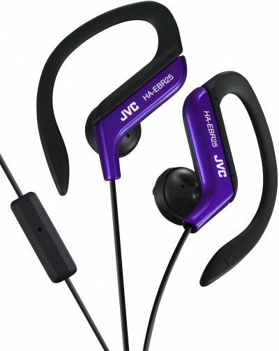 JVC HA-EBR25-A