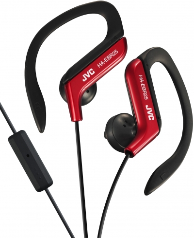 JVC HA-EBR25-R