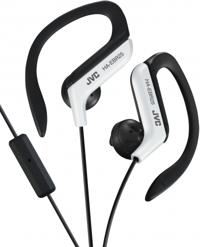 JVC HA-EBR25-W