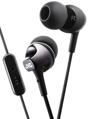 JVC HA-FR325-B