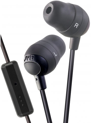 JVC HA-FR37-B