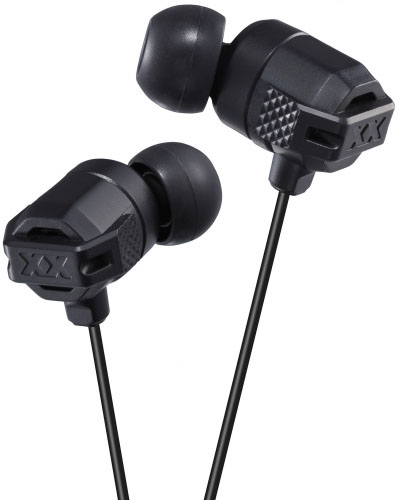 JVC HA-FX102-B