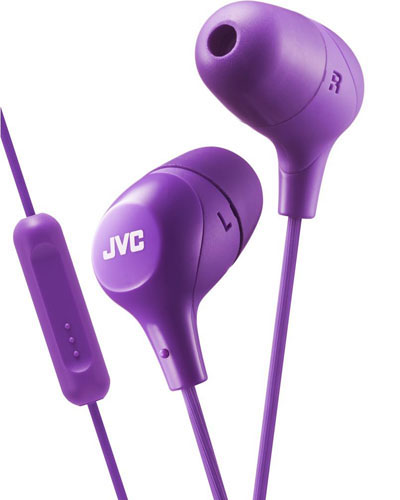JVC HA-FX38M-V