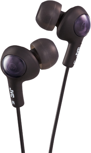 JVC HA-FX5-B