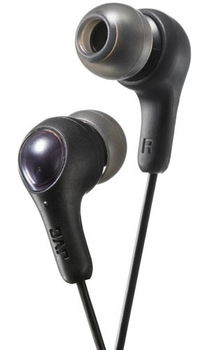 JVC HA-FX7-B