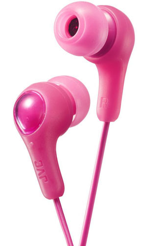 JVC HA-FX7-P