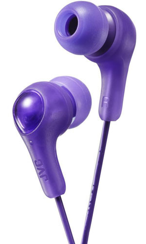 JVC HA-FX7-V