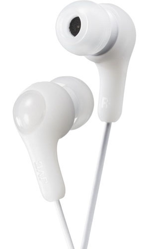 JVC HA-FX7-W
