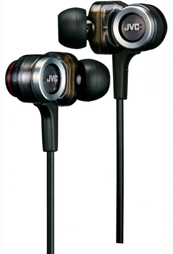 JVC HA-FXZ100