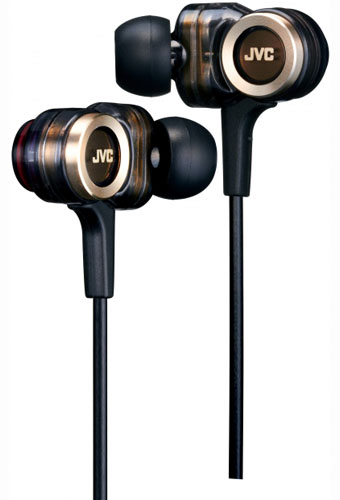 JVC HA-FXZ200