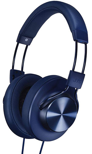 JVC Solidege HA-SD7-A