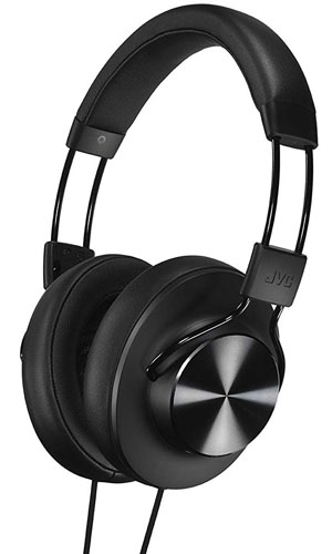 JVC Solidege HA-SD7-B