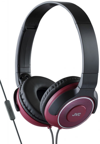 JVC HA-SR225-R