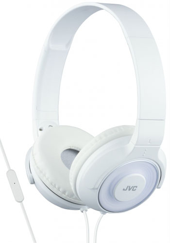 JVC HA-SR225-W