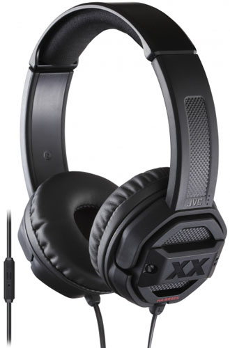 JVC HA-SR50X