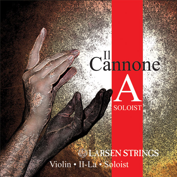 Larsen Il Cannone Soloist LIS5525