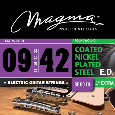 Magma GE120ED