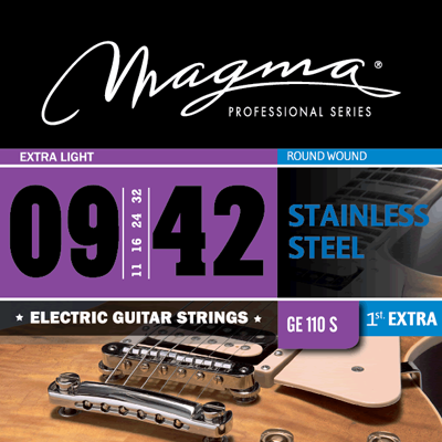 Magma GE110S