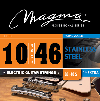 Magma GE140S
