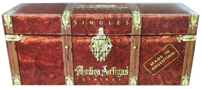 Medina Artigas Cantata 630