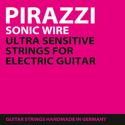 Pirazzi Sonic Wire SXLight 681000