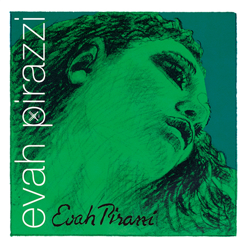Evah Pirazzi 419061