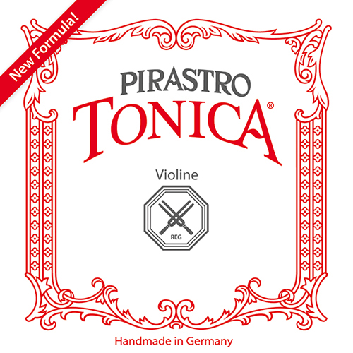 Pirastro Tonica Aluminium Ball 412020